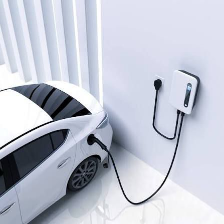 Cargadores Eléctricos para Autos