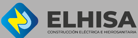ELHISA - Construcción Eléctrica e Hidrosanitaria