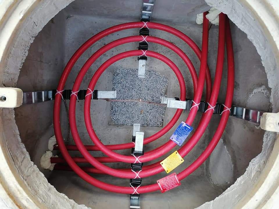Servicios Eléctricos